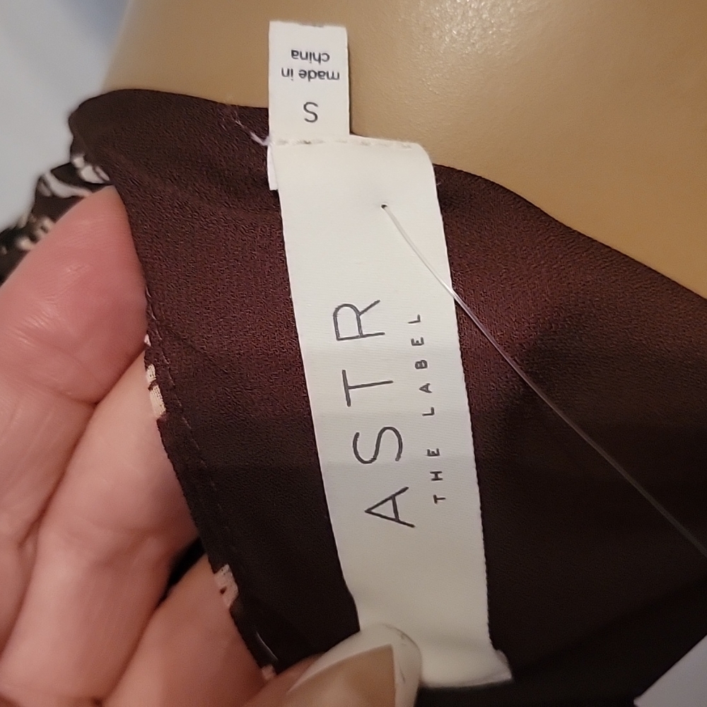 ASTR The Label - Picture 12 of 15